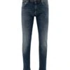 Dolce & Gabbana Slim Stretch Jeans -Off-White Sales Store 48bf3aac903a6afe878a10a722bb7613