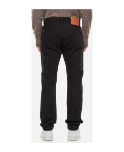 Versace Pant Denim Mitchel -Off-White Sales Store 49ecf5ad429763c3ddd5fe1487706c3e