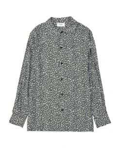 Celine Viscose Shirt