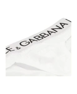 Dolce & Gabbana Midi Briefs -Off-White Sales Store 4bd3e10df7d26d19492c9a34b9a9335d