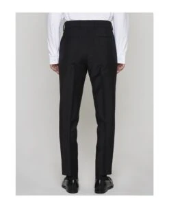 Prada Mohair And Wool Trousers 10 Prada Mohair And Wool Trousers -Off-White Sales Store 4d0088a1ded524fa1bc9f4192e65cd4d
