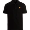 Versace 'medusa' Polo Shirt -Off-White Sales Store 4e78643e7a3cbe1055296f188ab1175f