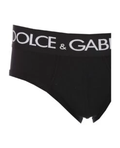 Dolce & Gabbana Bipack Brando Brief -Off-White Sales Store 4f5871a5d86c96da0fe9f455375fc9ae