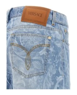 Jeans 'versace Allover' 9 Jeans 'versace Allover' -Off-White Sales Store 4fda6d4c369d953a39d5bf1643d6c374
