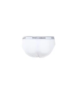 Dolce & Gabbana Set Of Two Stretch Cotton Briefs With Contrasting Logo 9 Dolce & Gabbana Set Of Two Stretch Cotton Briefs With Contrasting Logo -Off-White Sales Store 4fe6a5a0133304b2a335fb325c363ec1