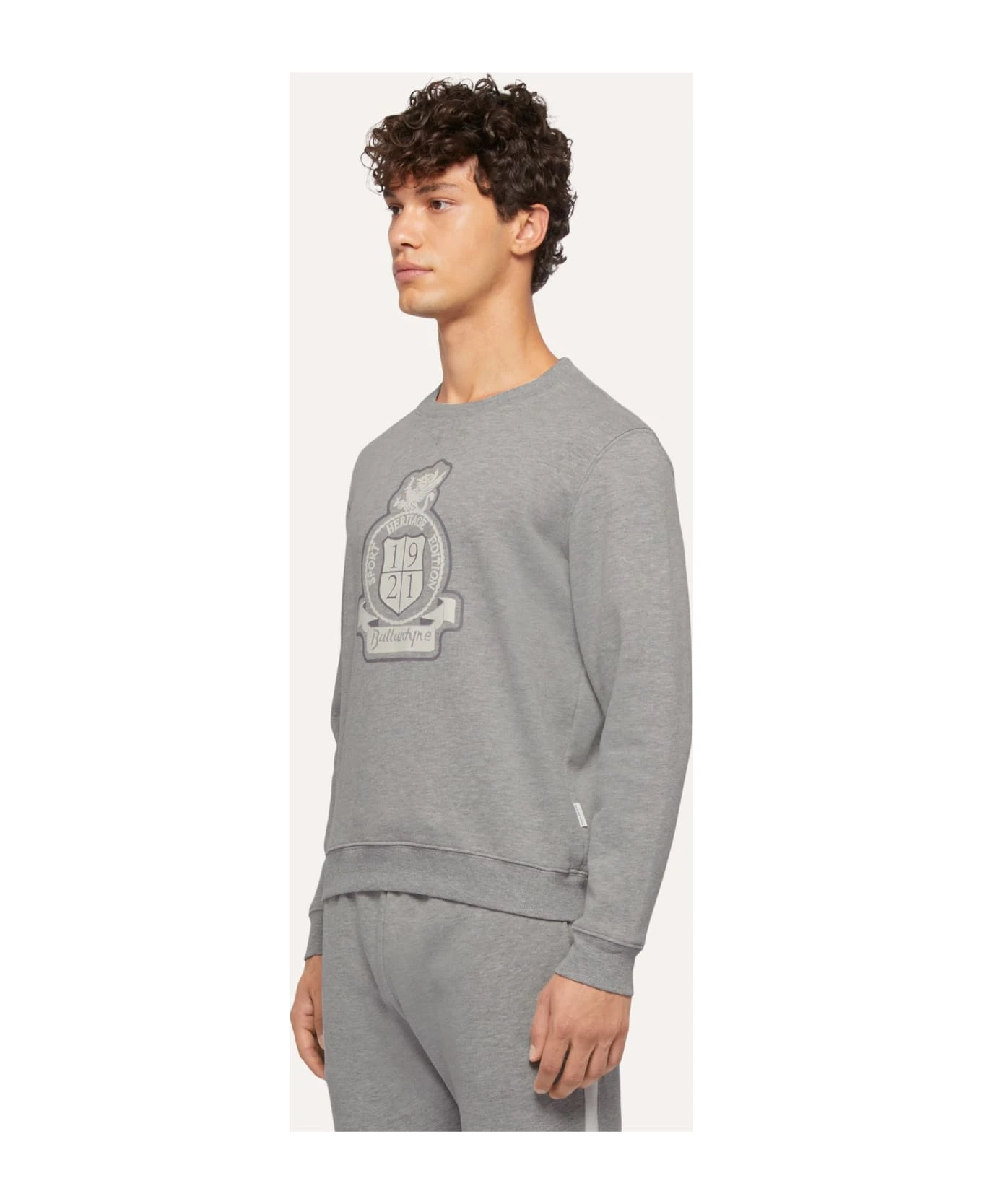 Sport Heritage Edition Sweatshirt 5 Sport Heritage Edition Sweatshirt - Image 3