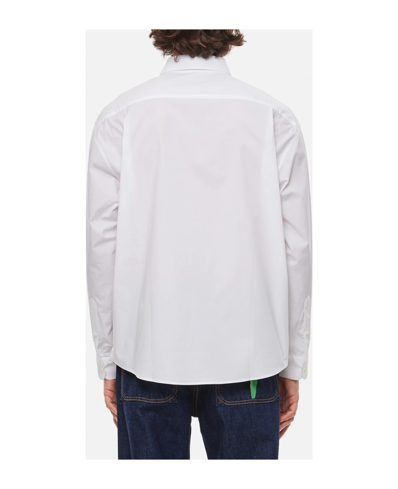 Jacquemus La Chemise Simon 5 Jacquemus La Chemise Simon - Image 3