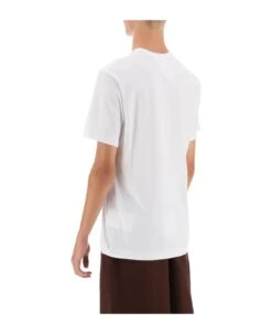 Comme Des Garcons X Lacoste Crocodile Print T-shirt -Off-White Sales Store 519de90c1509190f585fe04111cd8ad5