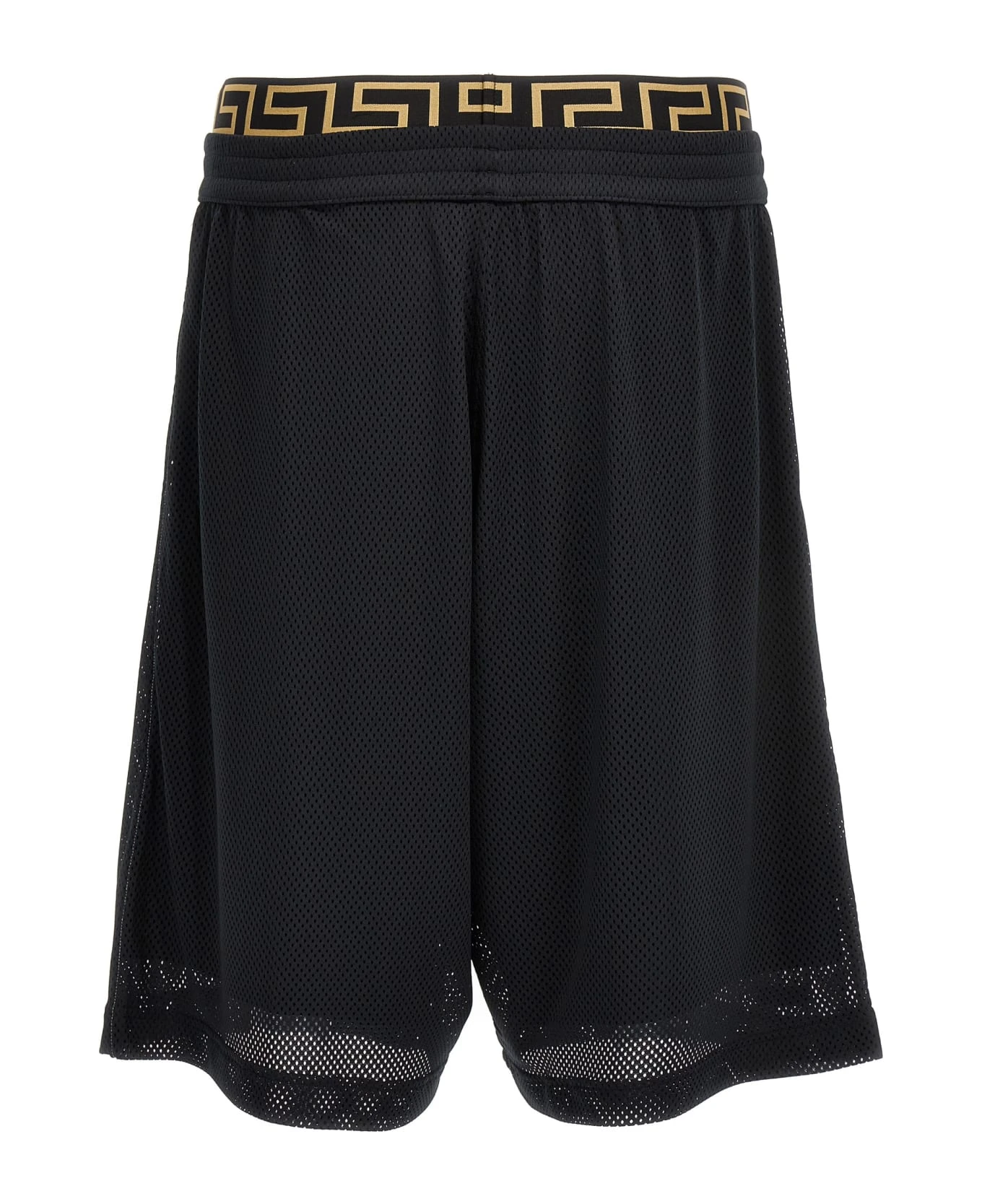 Versace Bermuda 'greca La Medusa' 4 Versace Bermuda 'greca La Medusa' - Image 2