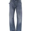 Bottega Veneta High Waist Cotton Denim Jeans 2 Bottega Veneta High Waist Cotton Denim Jeans -Off-White Sales Store 52fb5be18167faee1107c228970cb3f3