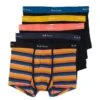 PAUL SMITH Pack Of Five Boxer Shorts