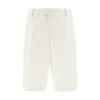 Alexander McQueen Baggy Shorts