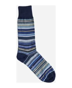 PAUL SMITH Set Of 3 Striped Cotton Blend Socks 9 PAUL SMITH Set Of 3 Striped Cotton Blend Socks -Off-White Sales Store 54bab161ec25f59df05cc71c93ad2485