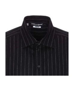 Dolce & Gabbana Dg Shirt -Off-White Sales Store 5559f347d6cf1001ec5f19b29f470067