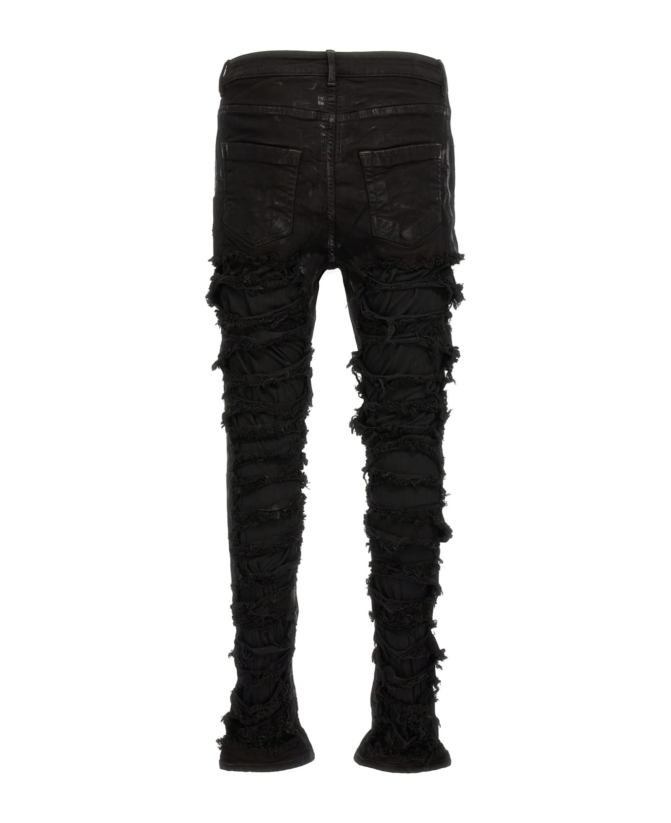 'detroit Cut' Jeans 4 'detroit Cut' Jeans - Image 2