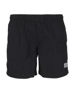 C.P. Company Shorts Eco Chrome