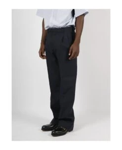 Gucci Double G Overcheck Wool Trouser -Off-White Sales Store 55d62daad428939b4a7d3cd022793d6f