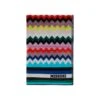 Missoni Carlie Beach Towel -Off-White Sales Store 56d1fa50d6077907c4b33e825b80460d