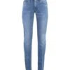 Versace 5-pocket Slim Fit Jeans