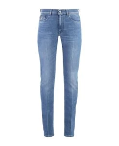 Versace 5-pocket Slim Fit Jeans