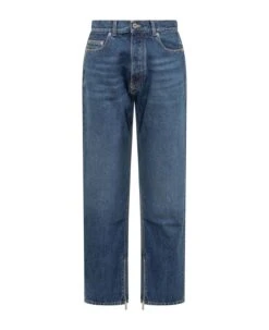 Off-White Skate Arrow Jeans