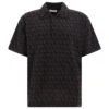 Valentino Toile Iconographe Polo Shirt -Off-White Sales Store 5ba338d6dc286bda9a7eb15272c2b7e0