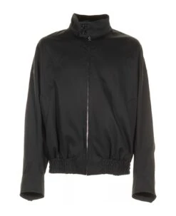 Bottega Veneta Cotton Twill Jacket