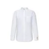 Golden Goose Buttoned Shirt -Off-White Sales Store 5d976c8b33507bac9ec67387a0ee5616