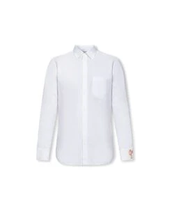 Golden Goose Buttoned Shirt