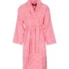 Versace La Vacanza Baroque Bathrobe -Off-White Sales Store 5e5a0f31b5521895c0a98c98f56676b8