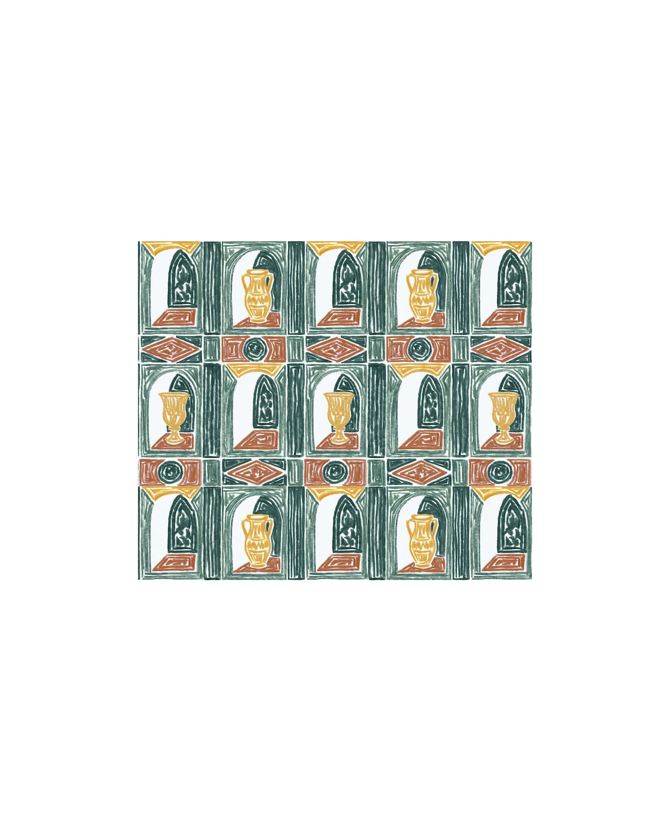 Panateneo 6 Panateneo - Image 4