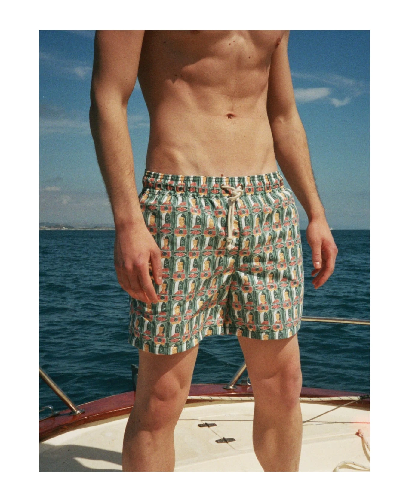 Panateneo 5 Panateneo - Image 3