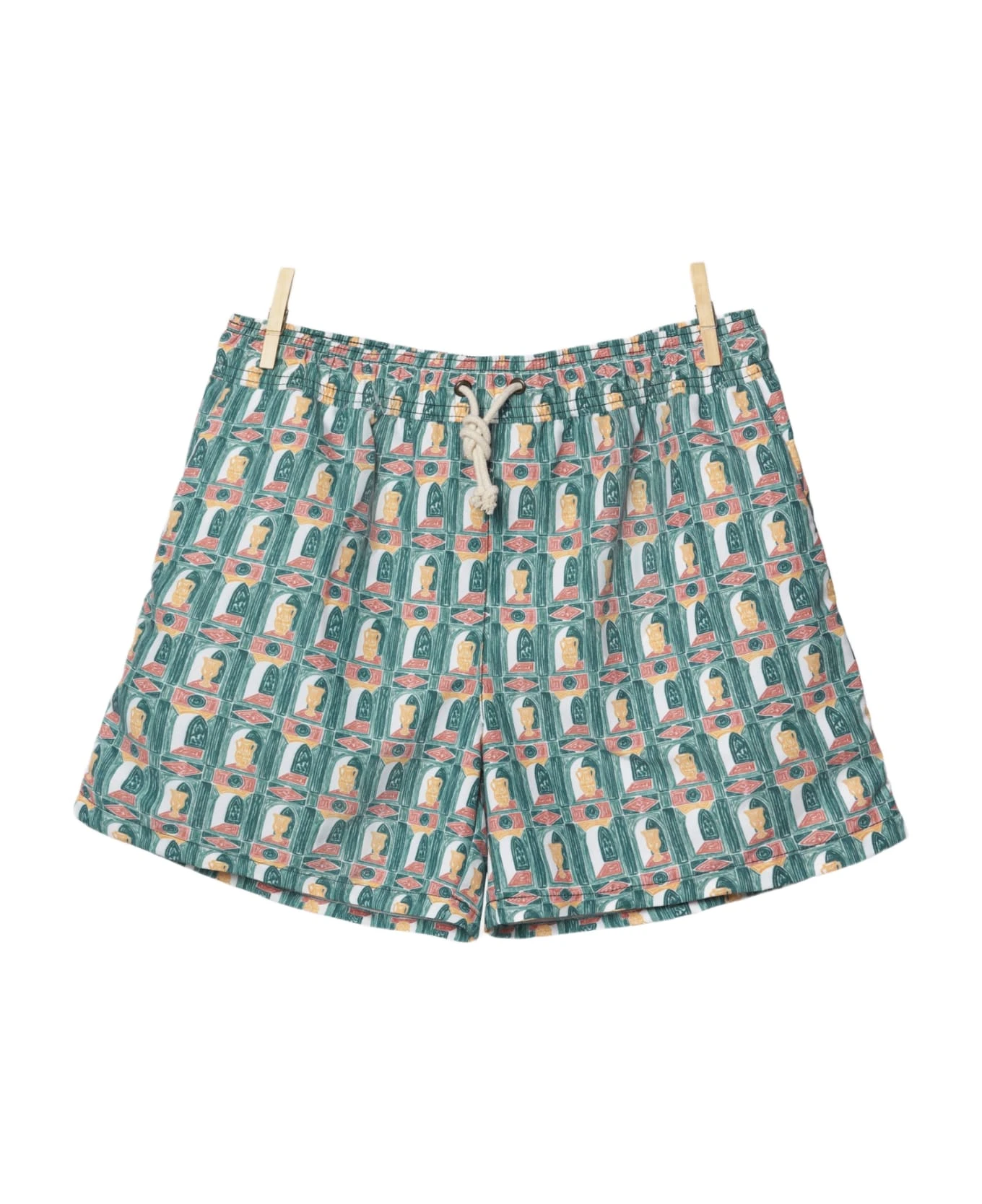 Panateneo 3 Panateneo