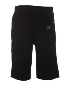 Dolce & Gabbana Logo Plaque Jogging Bermuda -Off-White Sales Store 64504913d8267166ea9de65306031dc5