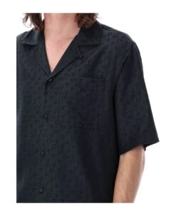 Off-White Off Ao Jacq Silkcot Holiday Shirt 7 Off-White Off Ao Jacq Silkcot Holiday Shirt -Off-White Sales Store 64f570a4e73475e3318d1bf912d77239