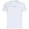Stone Island 'stamp Two' T-shirt -Off-White Sales Store 6523239521fbba14c34fa03ad4ad4690