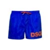 DSQUARED2 Boxer Midi