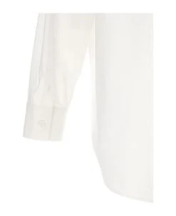 Off-White Overshirt 'exact Opposite' -Off-White Sales Store 6841408e6bd0f3afb327ff7313b56c15