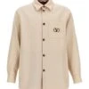 Valentino Garavani Valentino 'vlogo' Overshirt