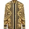 Versace Baroque Shirt