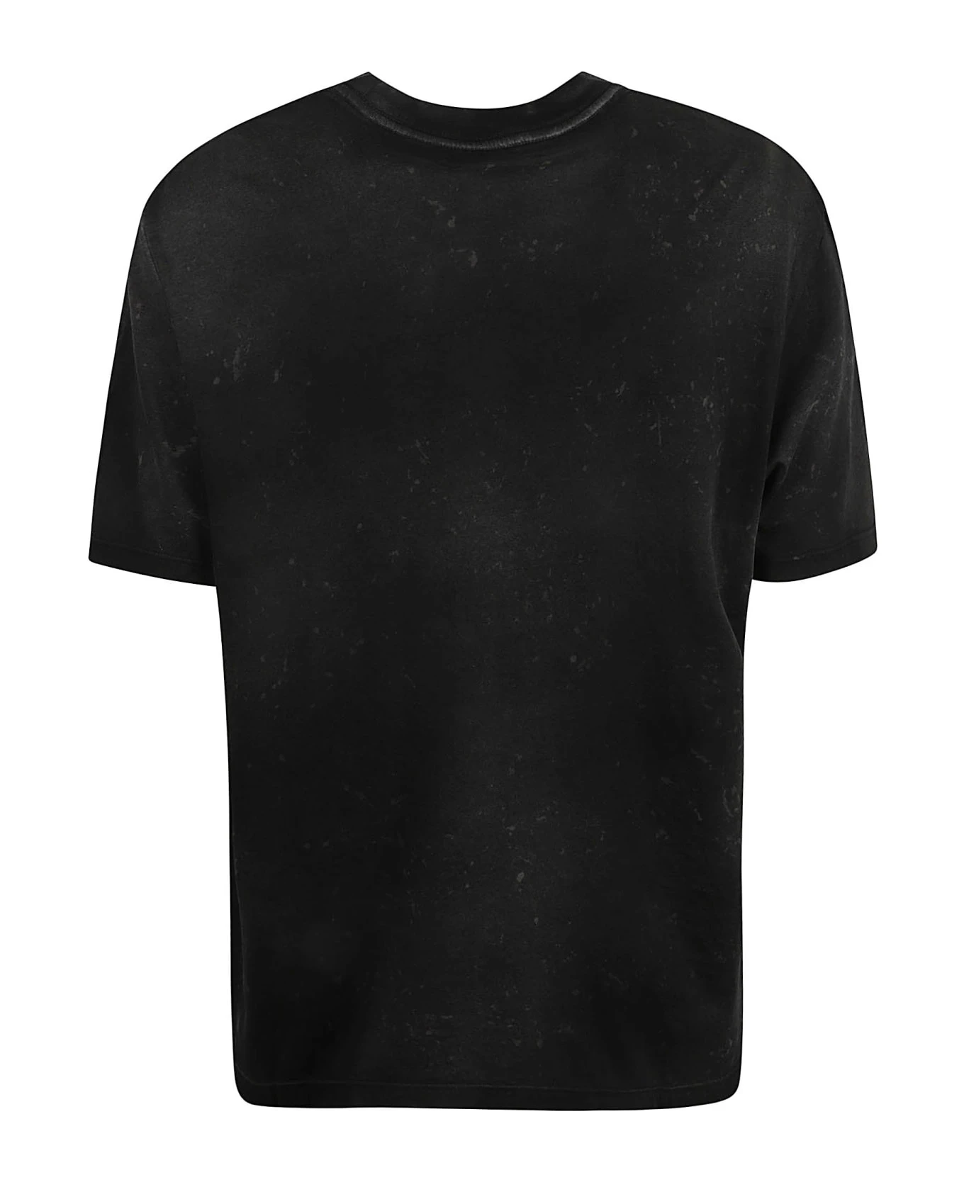 Amiri Vintage Tiger T-shirt 4 Amiri Vintage Tiger T-shirt - Image 2