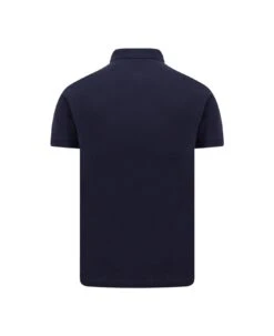 Stone Island Compass Logo Embroidered Short-sleeved Polo Shirt -Off-White Sales Store 6a924027f7a6135078a6028cb6c166b4