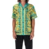 Versace Baroccodile Silk Bowling Shirt -Off-White Sales Store 6bd76e0c144aa8bea9b248a40e2d08ad