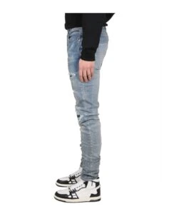 Amiri Jeans Bandana -Off-White Sales Store 6d492fce9d37bb9cdb0f1f5e27da5f0a