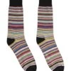PAUL SMITH Silk Socks -Off-White Sales Store 6dfec7277b82f970ef70f3bd39c49a10