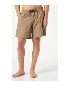 MC2 Saint Barth Man Beige Comfort And Stretch Swim Shorts -Off-White Sales Store 6e93deb2c836c1161abf29ef8a7445bc