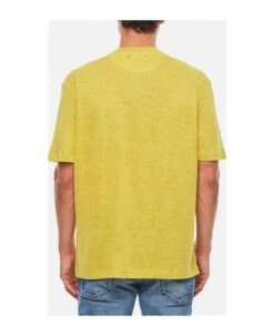 Golden Goose Journey T-shirt -Off-White Sales Store 6ef1d83d8c7466c8459f8698f6041a58