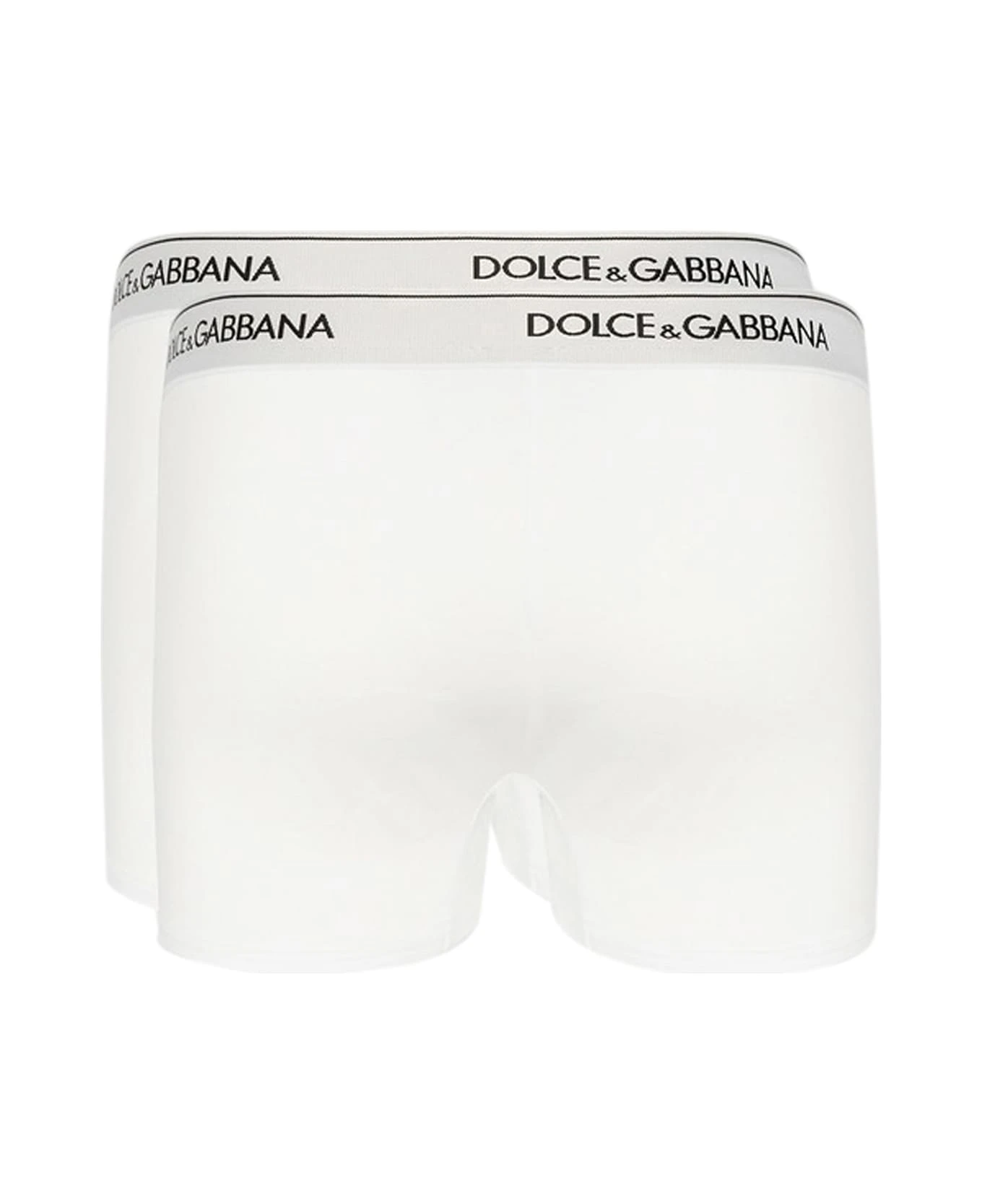 Dolce & Gabbana Boxer 2pack 4 Dolce & Gabbana Boxer 2pack - Image 2