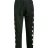 Golden Goose Doro Tapered Track Pants -Off-White Sales Store 6f9928a664daba14e7cbaec96aed8f07