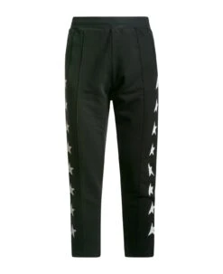 Golden Goose Doro Tapered Track Pants
